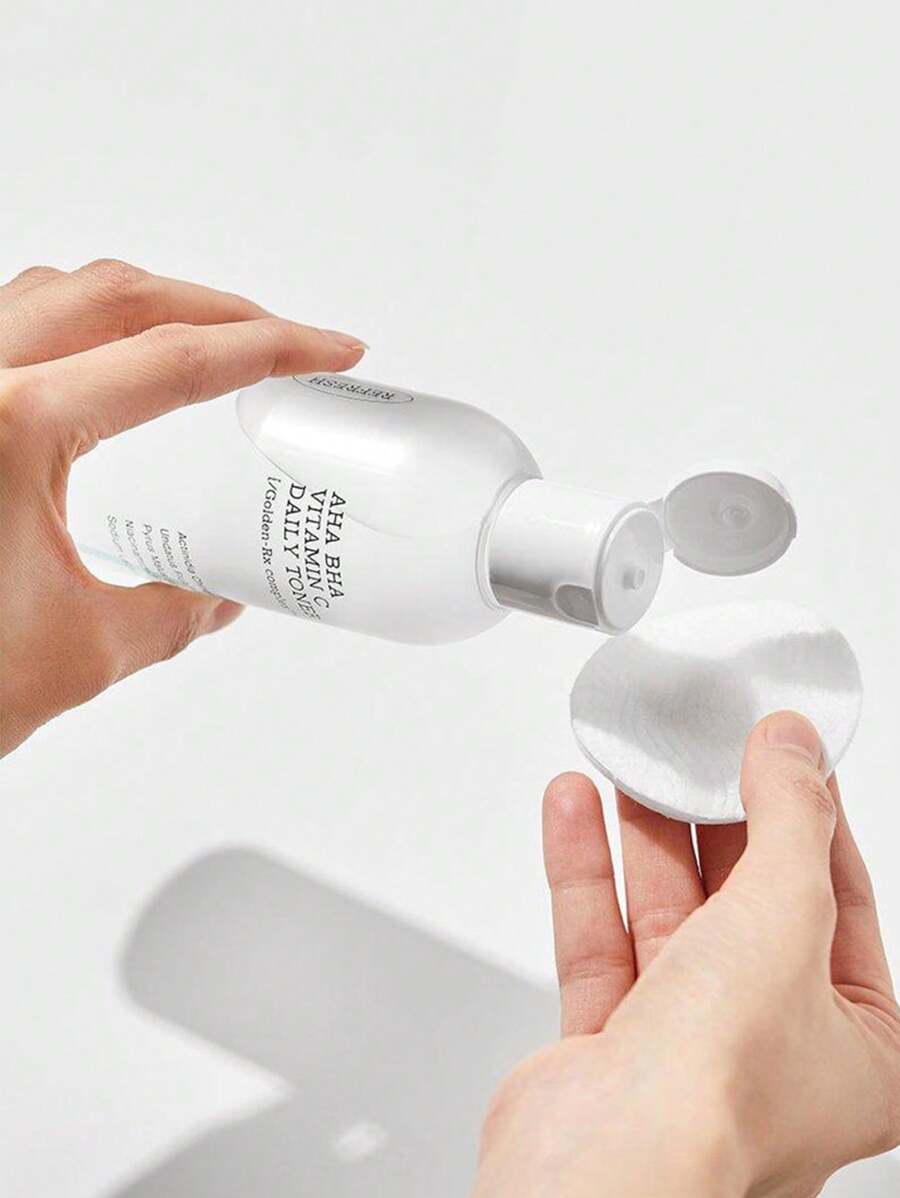 COSRX Refresh AHA BHA Vitamin C Daily Toner (150 ml)