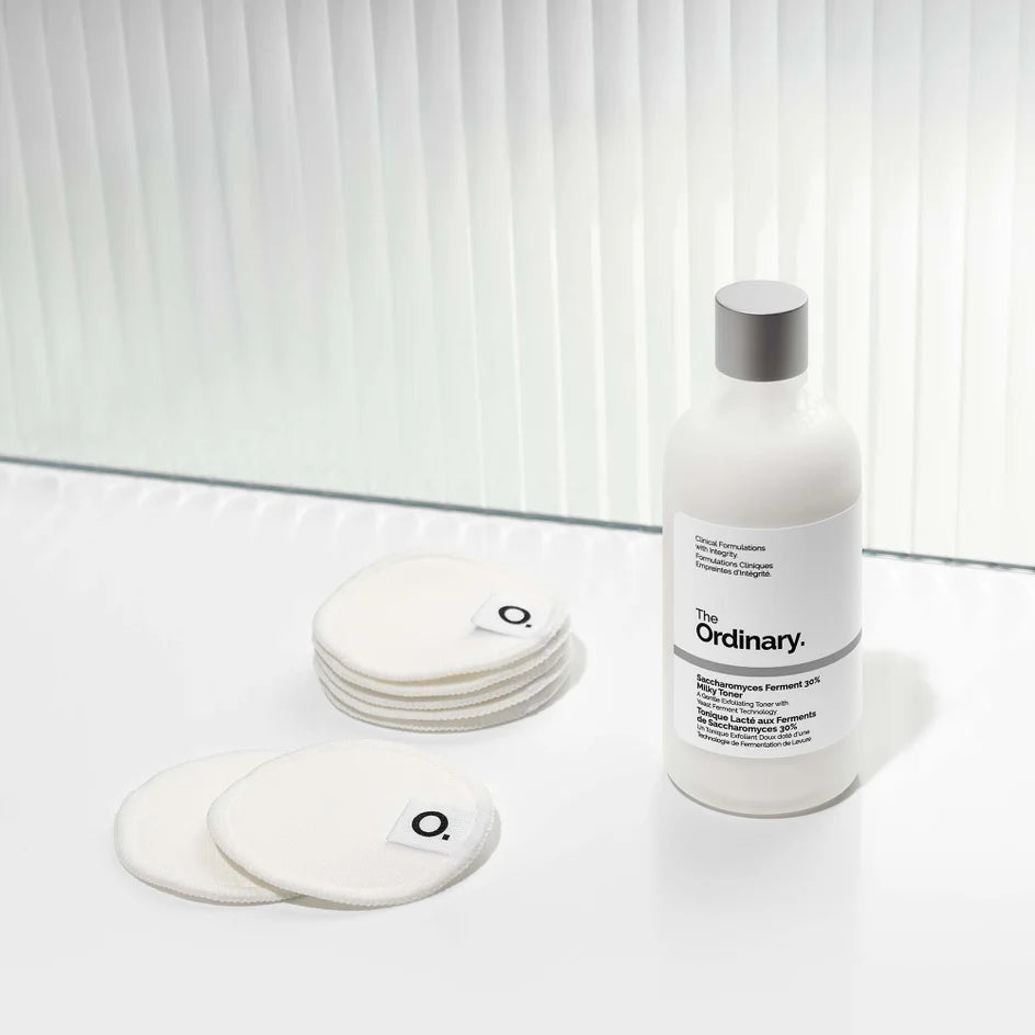 The Ordinary Saccharomyces Ferment 30% Milky Toner 100ml