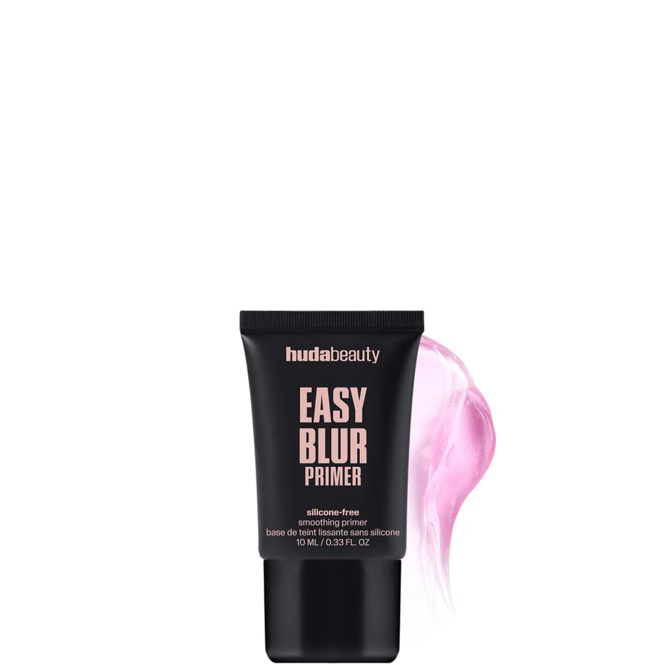 HUDA BEAUTY Easy Blur Primer Mini - 10&30ml