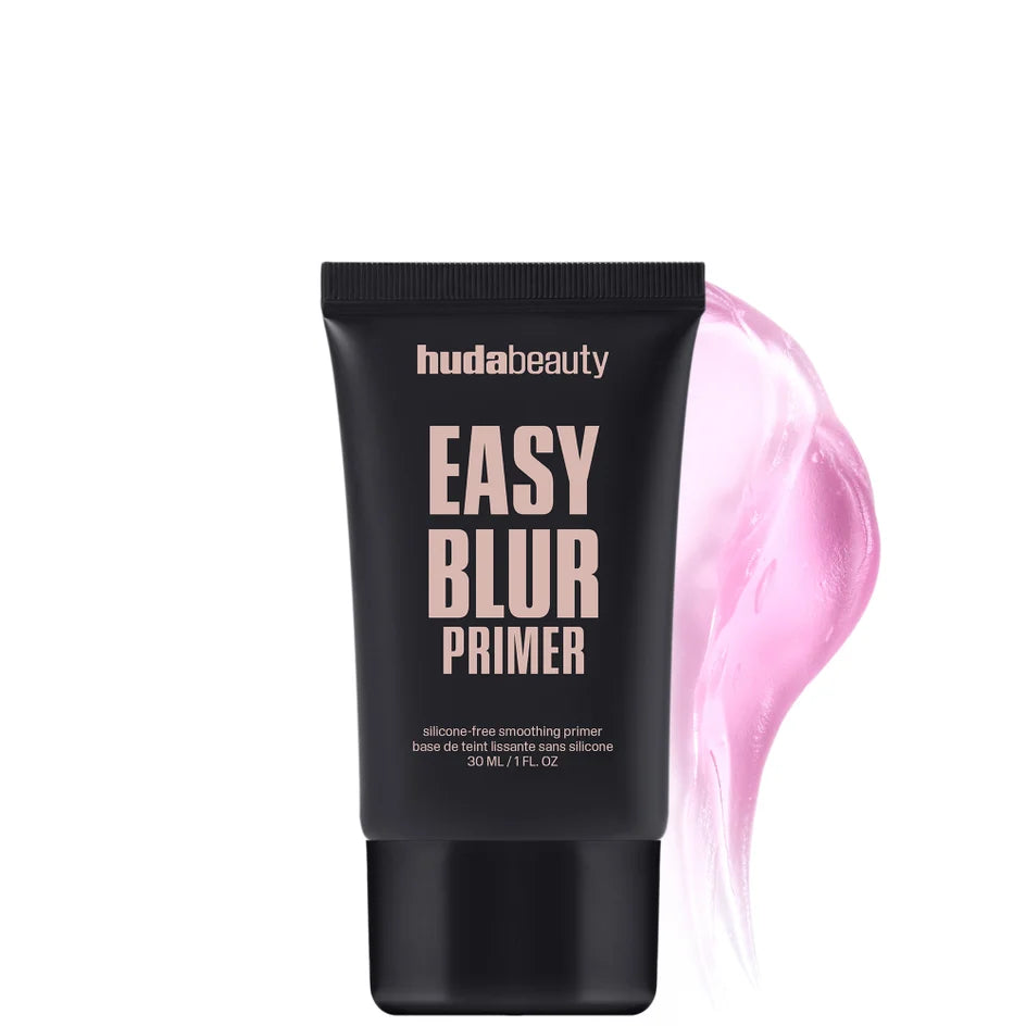 HUDA BEAUTY Easy Blur Primer Mini - 10&30ml