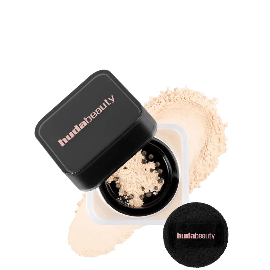 HUDA BEAUTY Baby Bake Easy Bake Loose Powder