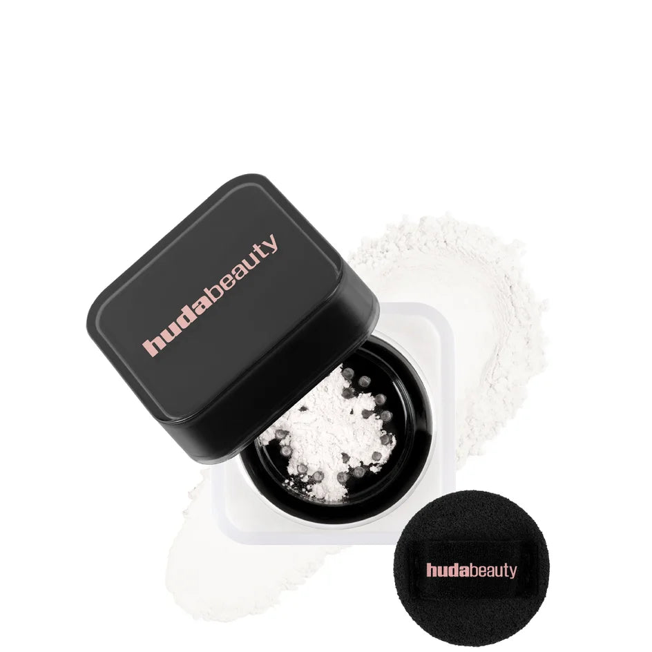 HUDA BEAUTY Baby Bake Easy Bake Loose Powder