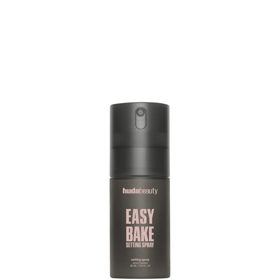 Huda Beauty Easy Bake Setting Spray