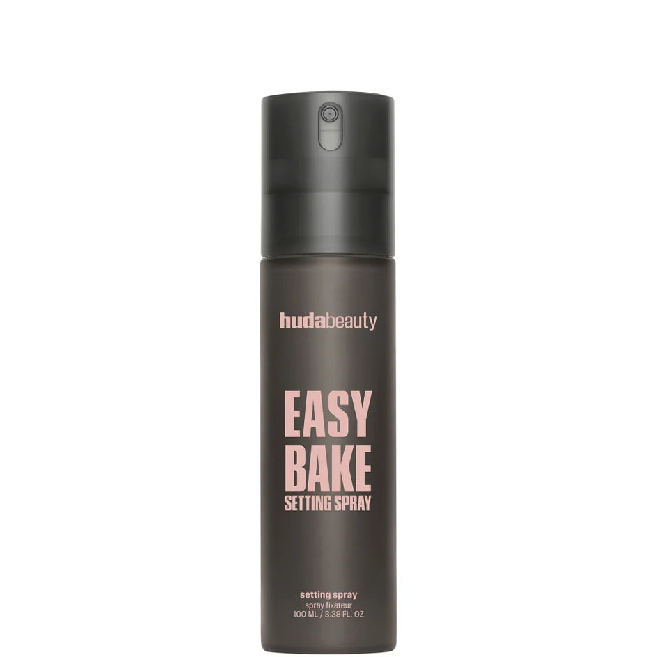 Huda Beauty Easy Bake Setting Spray