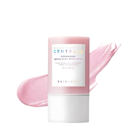 Centella Poremizing Quick Clay Stick Mask