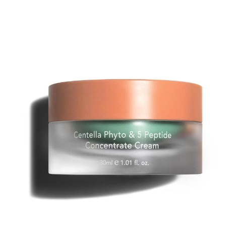 Centella Phyto & 5 Peptide Concentrate Cream