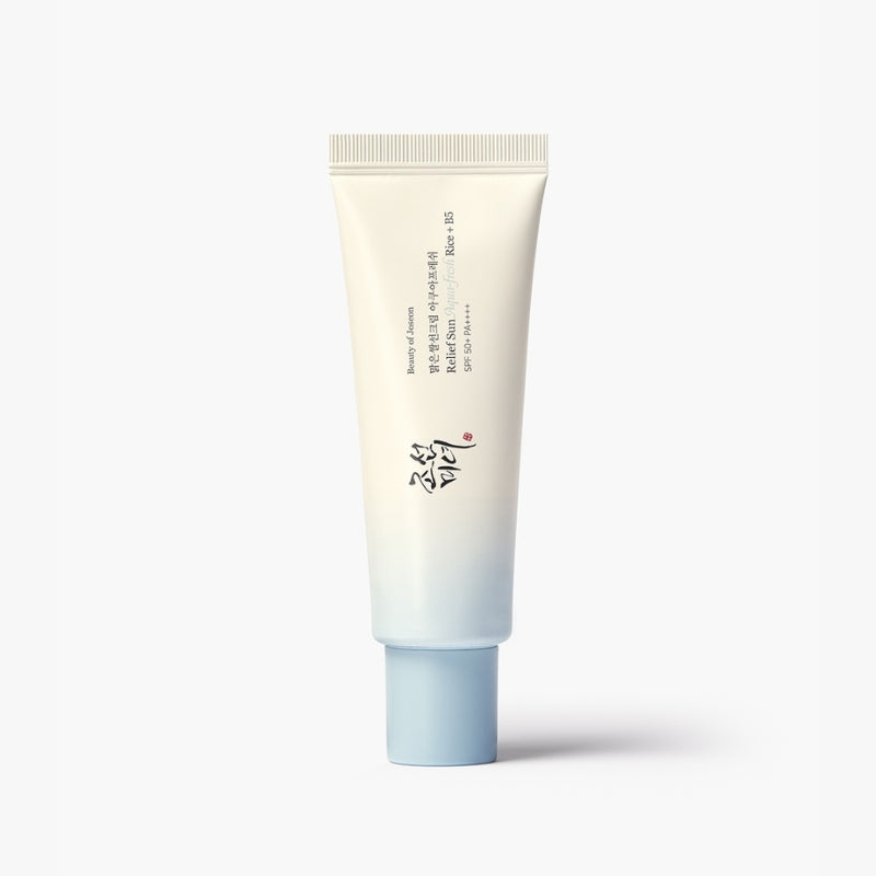 Beauty of Joseon Relief Sun Aqua-Fresh – Rice + B5 (SPF50+ PA++++)