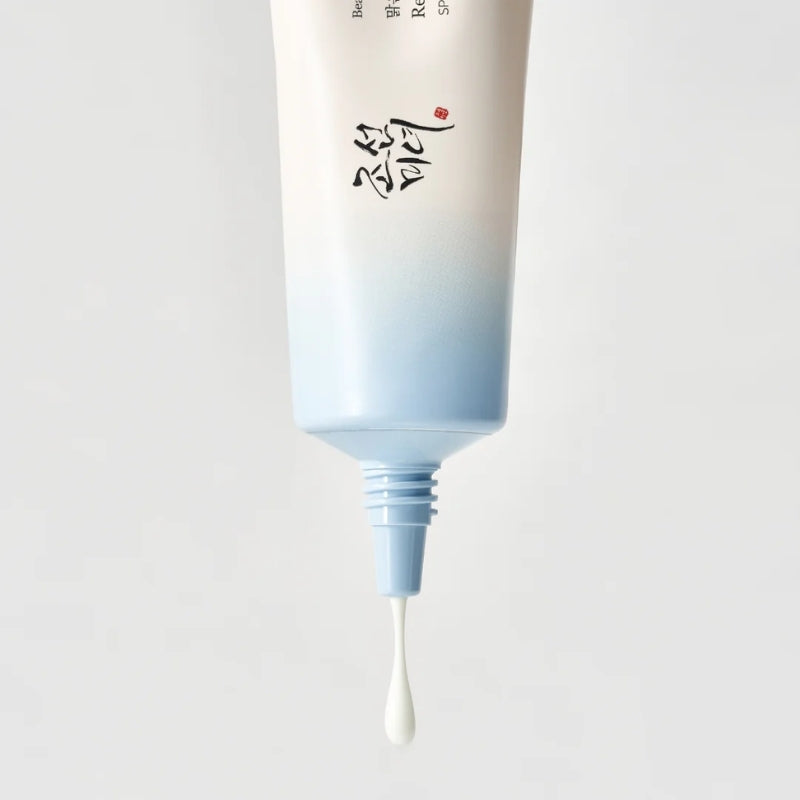 Beauty of Joseon Relief Sun Aqua-Fresh – Rice + B5 (SPF50+ PA++++)