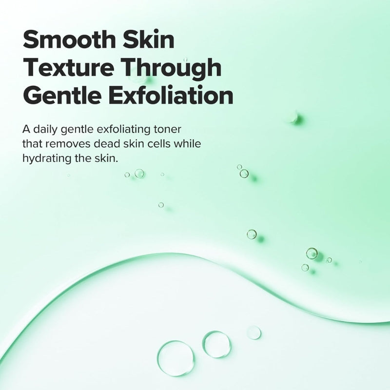 Beauty of Joseon Green Plum Refreshing Toner – AHA + BHA 150ml