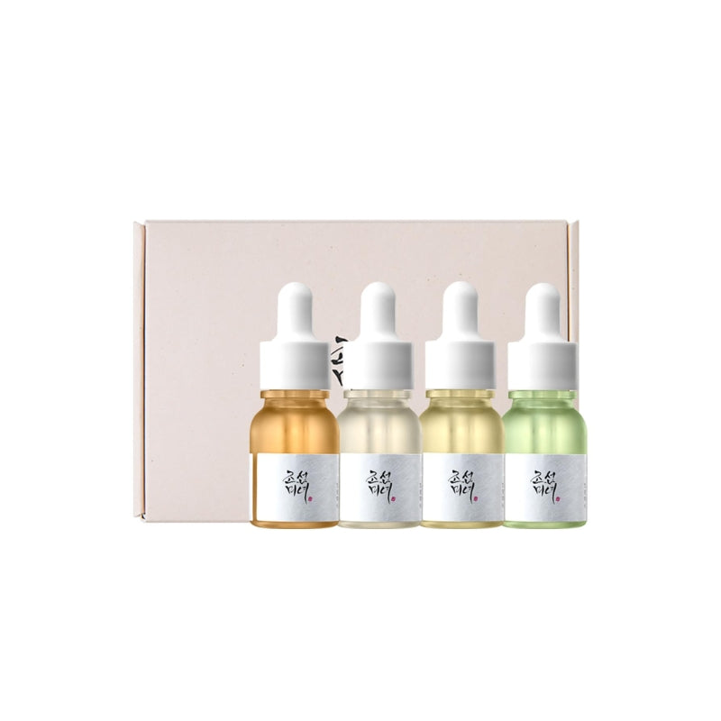 Beauty of Joseon Hanbang Serum Discovery Kit