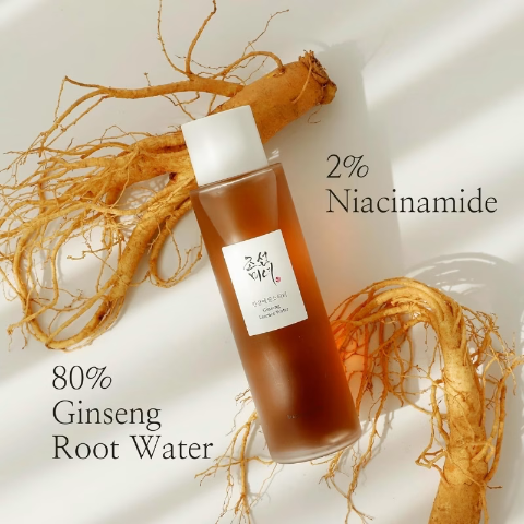 Beauty of Joseon Ginseng Essence Water – 150ml