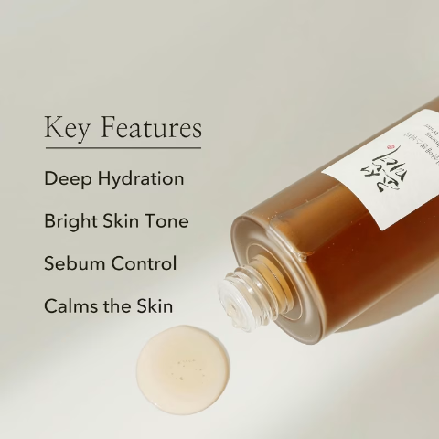 Beauty of Joseon Ginseng Essence Water – 150ml