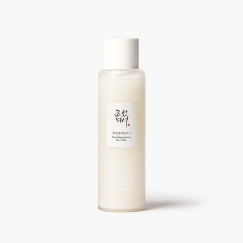 Beauty of Joseon Glow Replenishing Rice Milk Toner – 150ml