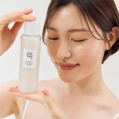 Beauty of Joseon Glow Replenishing Rice Milk Toner – 150ml