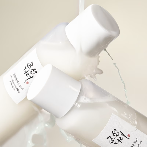Beauty of Joseon Glow Replenishing Rice Milk Toner – 150ml
