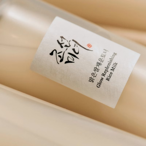 Beauty of Joseon Glow Replenishing Rice Milk Toner – 150ml