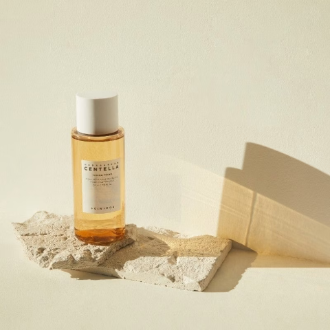SKIN1004 – Madagascar Centella Toning Toner