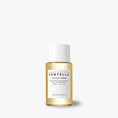 SKIN1004 – Madagascar Centella Toning Toner