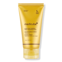 Medicube Kojic Acid Turmeric Night Wrapping Mask 75ml
