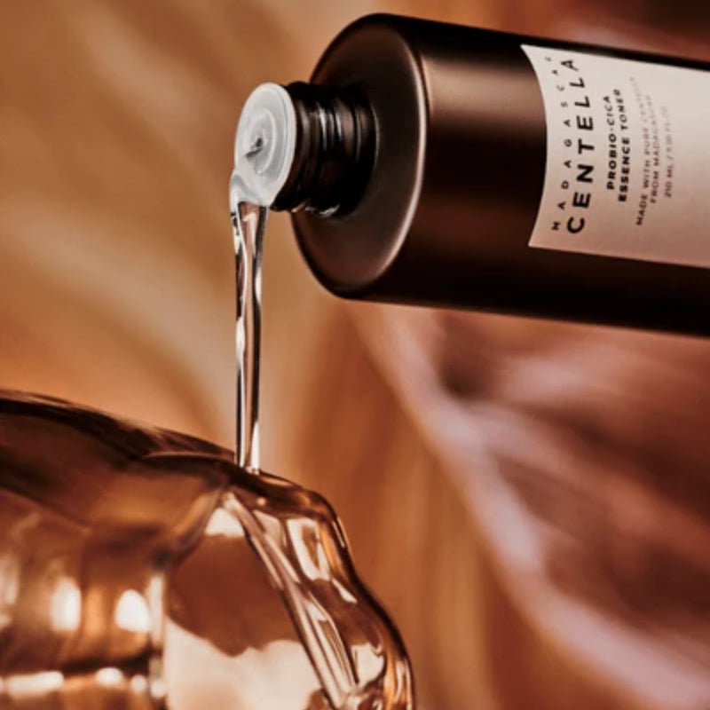 SKIN1004  - Madagascar Centella Probio-Cica Essence Toner 210ml