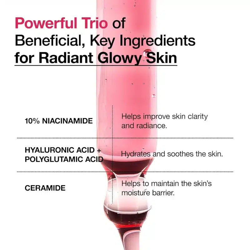 Anua – Niacinamide 10% + TXA 4% Serum