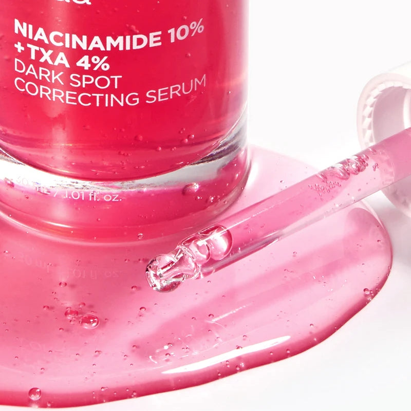 Anua – Niacinamide 10% + TXA 4% Serum