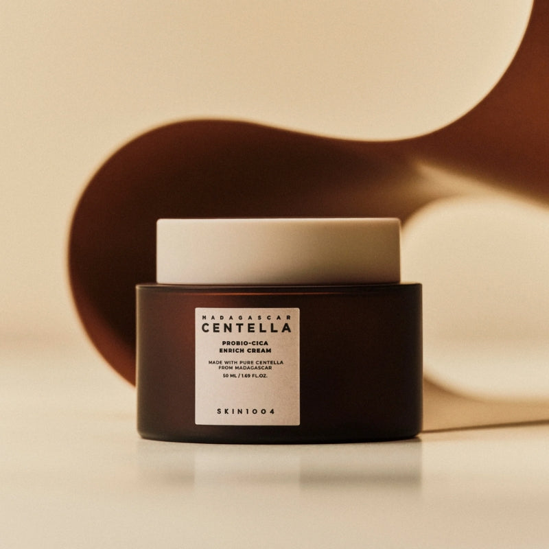 SKIN1004  - Madagascar Centella Probio-cica enrich cream