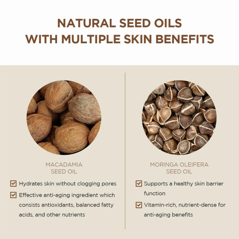 SKIN1004  - Madagascar Centella Probio-cica enrich cream