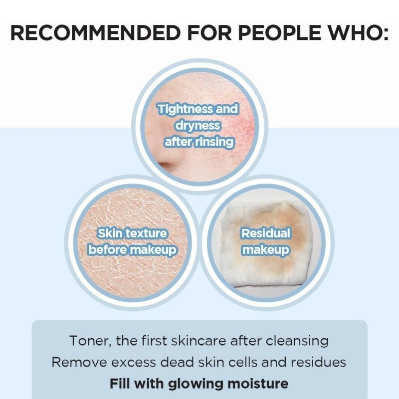 SKIN1004  - Hyalu-Cica Brightening Toner 210ml