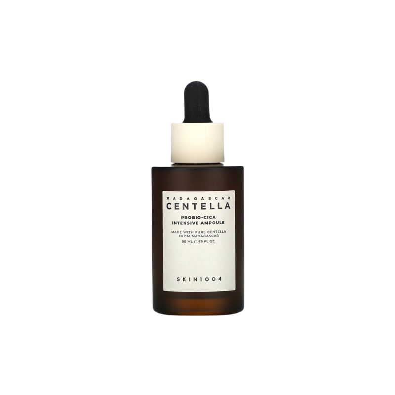 SKIN1004  - Madagascar Centella Probio-cica Intensive Ampoule