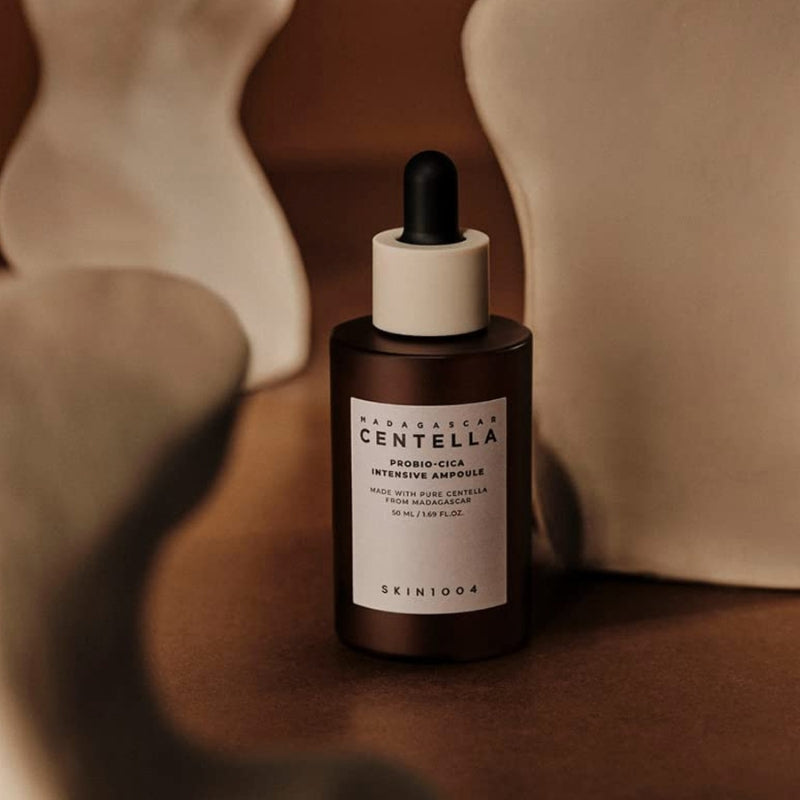 SKIN1004  - Madagascar Centella Probio-cica Intensive Ampoule