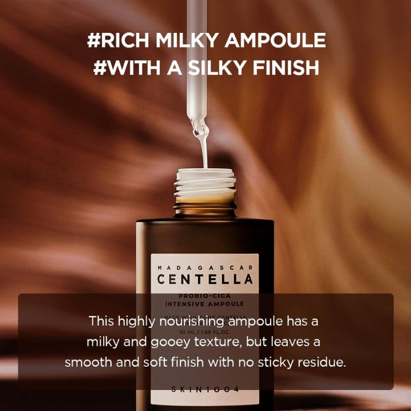 SKIN1004  - Madagascar Centella Probio-cica Intensive Ampoule