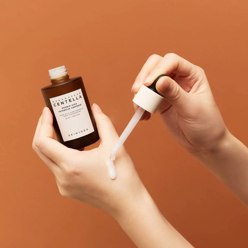 SKIN1004  - Madagascar Centella Probio-cica Intensive Ampoule