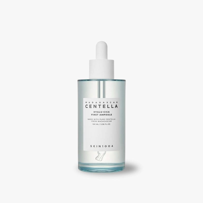 SKIN1004  - Madagascar Centella Hyalu-Cica First Ampoule 100ml