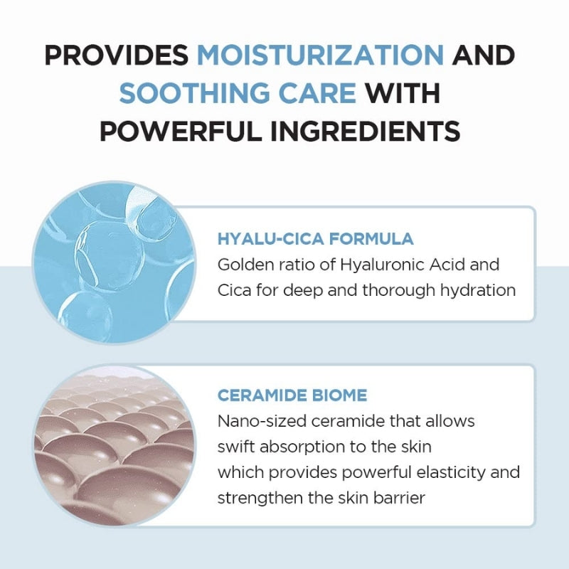 SKIN1004  - Madagascar Centella Hyalu-Cica First Ampoule 100ml