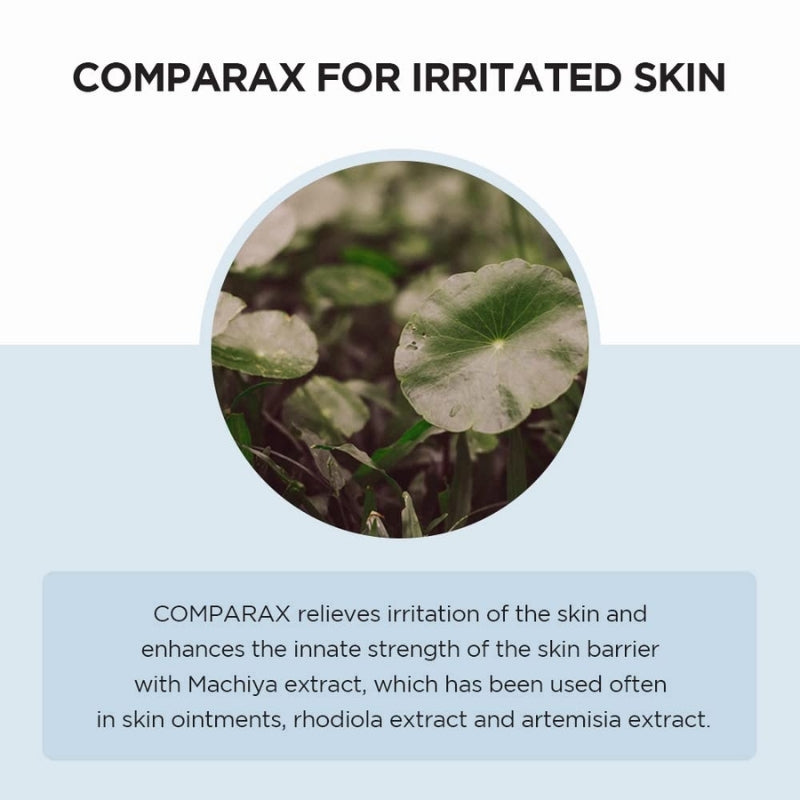 SKIN1004  - Madagascar Centella Hyalu-Cica First Ampoule 100ml