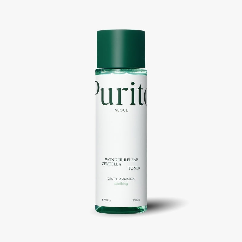 Purito Seoul  - Wonder Releaf Centella Toner 200ml