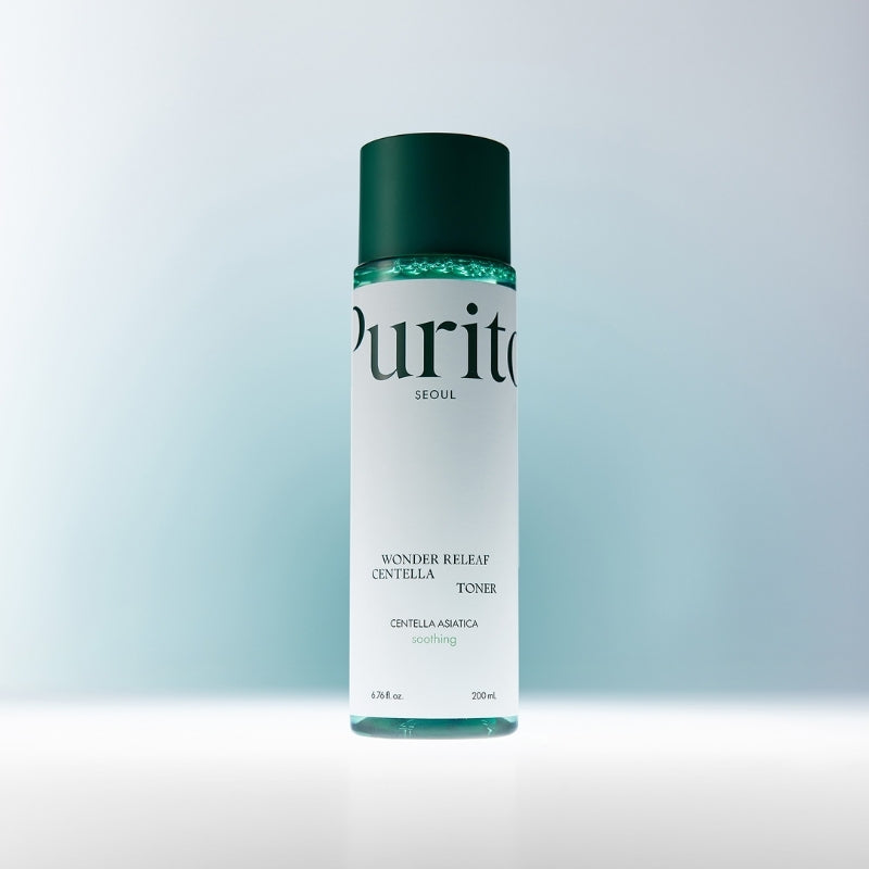Purito Seoul  - Wonder Releaf Centella Toner 200ml