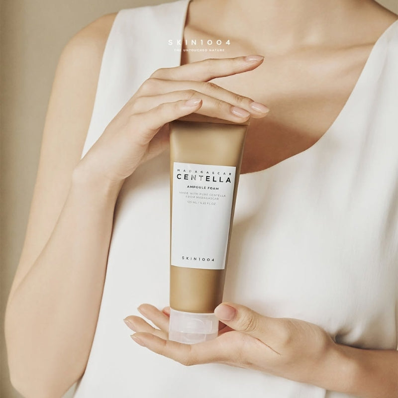 SKIN1004  - Double Cleansing Duo