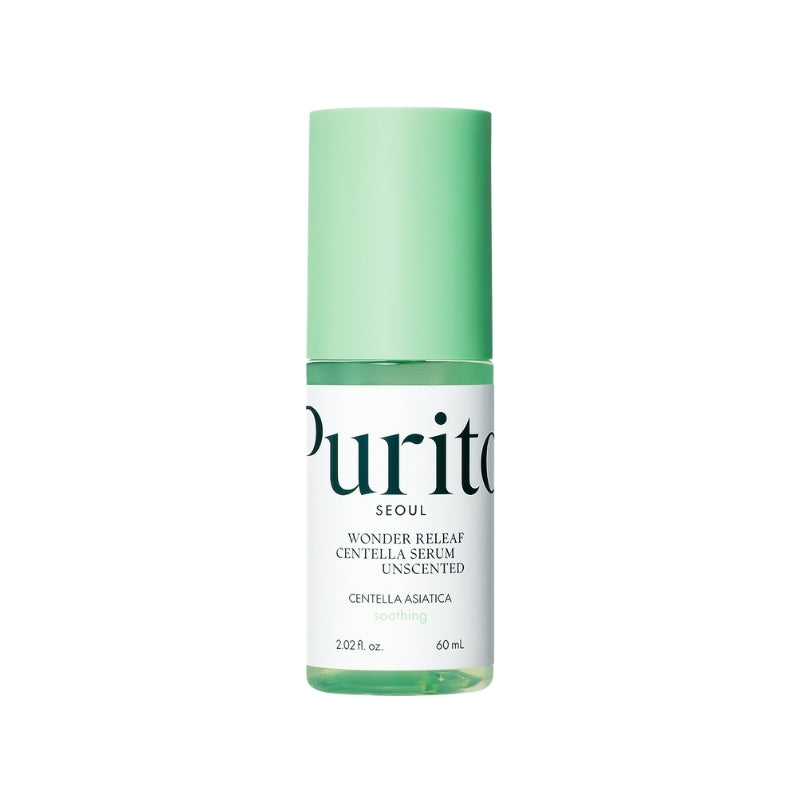 Purito Seoul  - Wonder Releaf Centella Serum Unscented 60ml