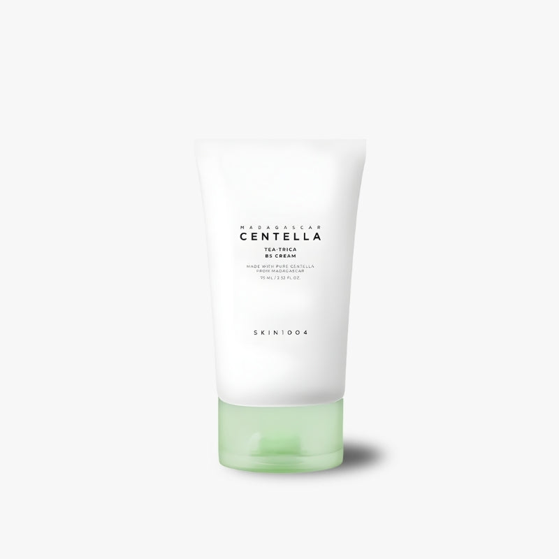 SKIN1004  - Madagascar Centella Tea-Trica B5 Cream 75ml