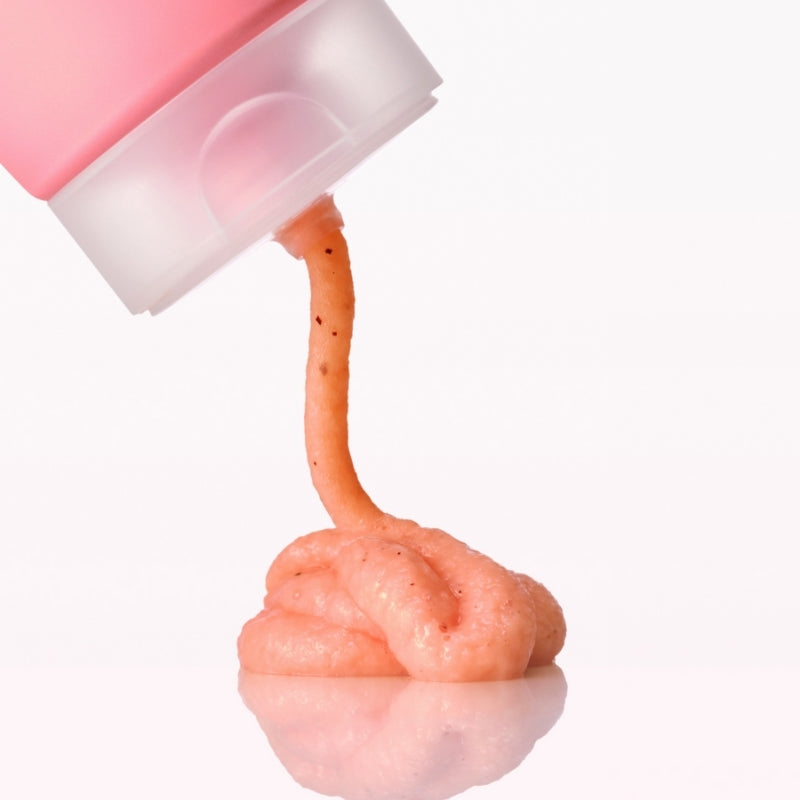 Anua  - Peach Niacin Spread Cleansing Foam 150ml