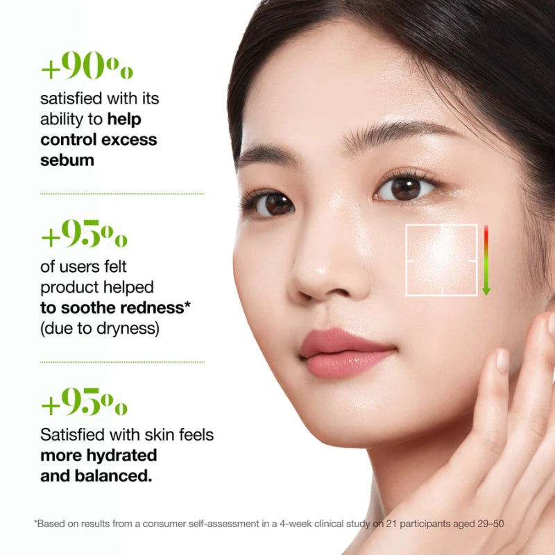 Anua  - Azelaic 3 Cica Skin Clarifying Toner 250ml