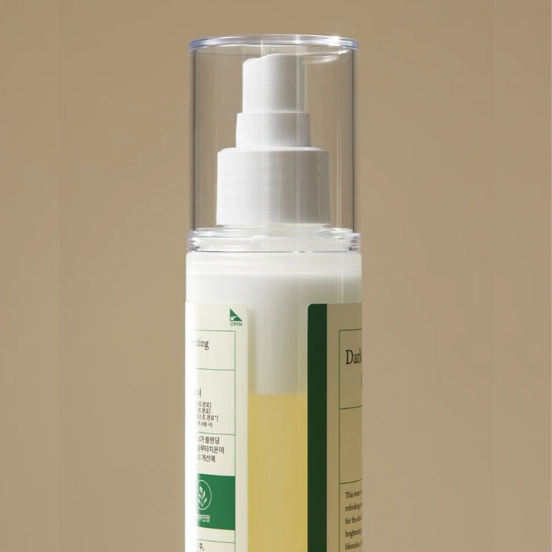 Axis-Y  - Dark Spot Correcting Glow Toner 125ml