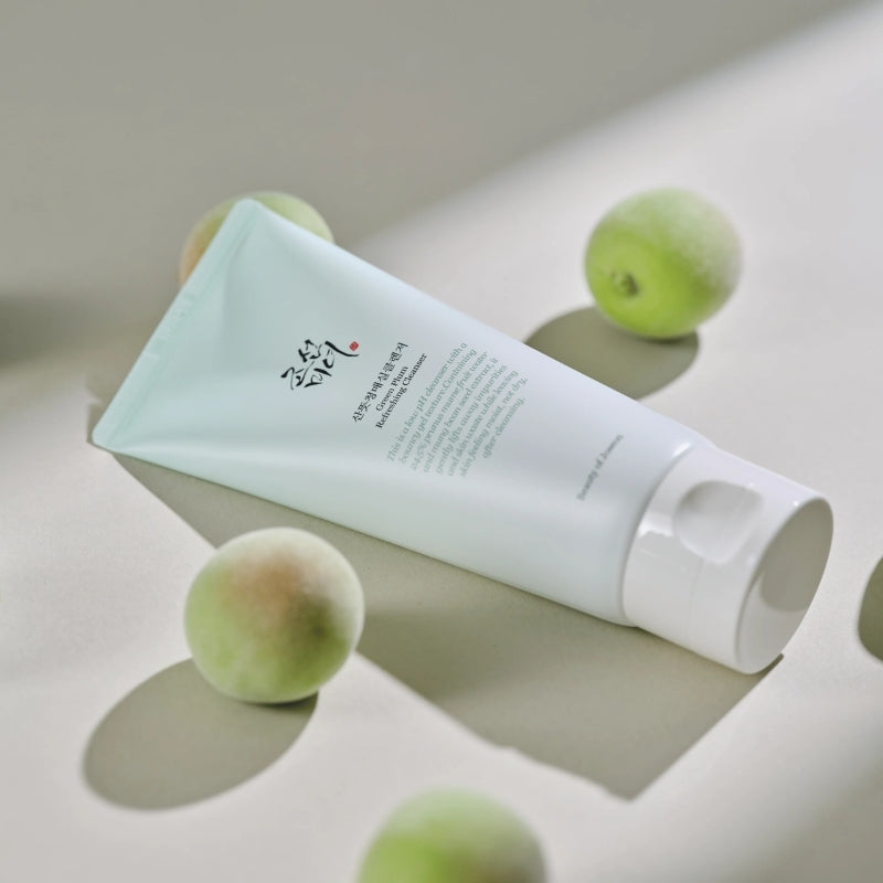 Beauty of Joseon  - Green Plum Refreshing Cleanser 100ml