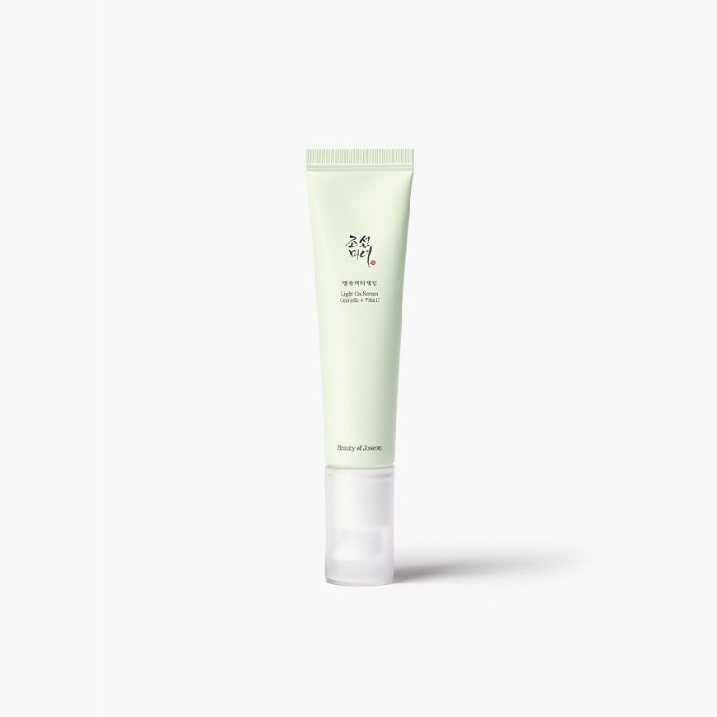 Beauty of Joseon  - Light On Serum : Centella & Vita C 30ml