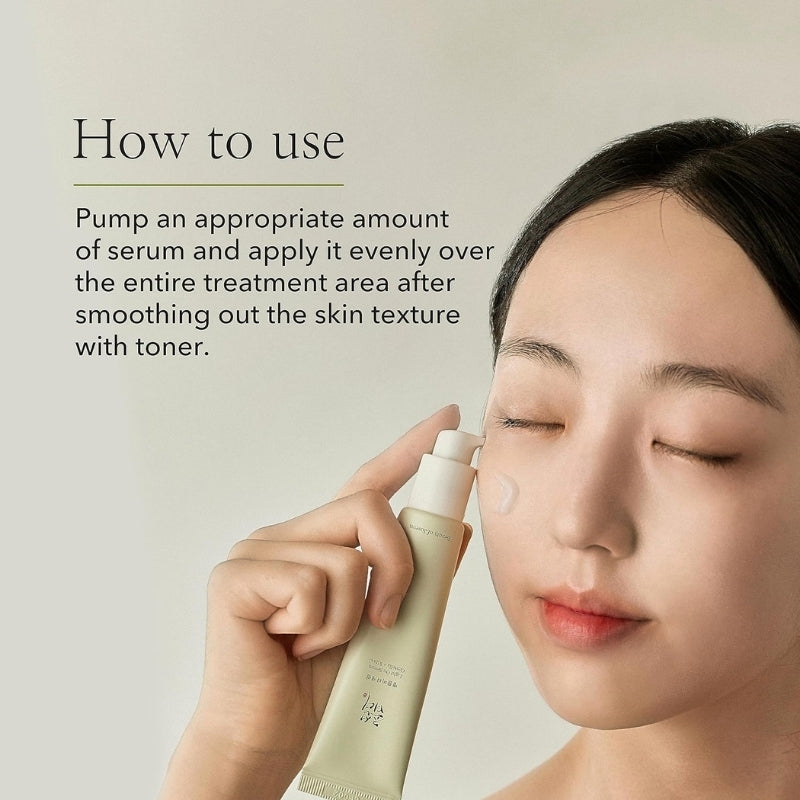 Beauty of Joseon  - Light On Serum : Centella & Vita C 30ml