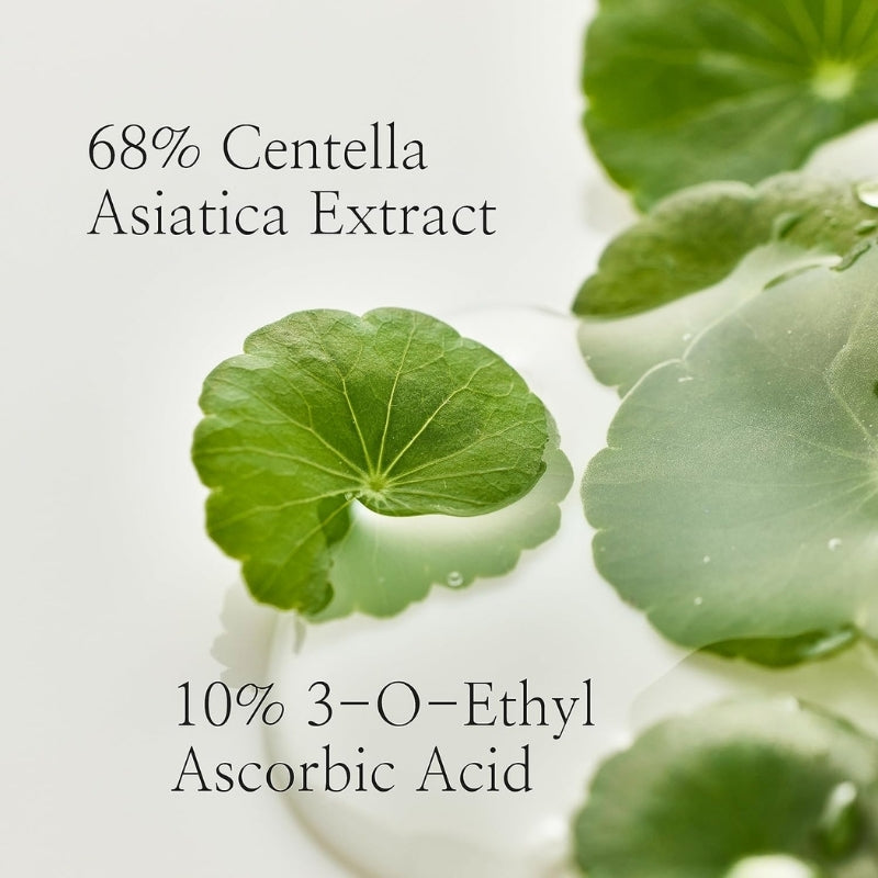 Beauty of Joseon  - Light On Serum : Centella & Vita C 30ml