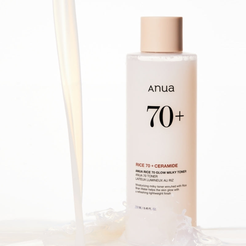 Anua  - Rice Daily Glow Duo Set (2pcs)