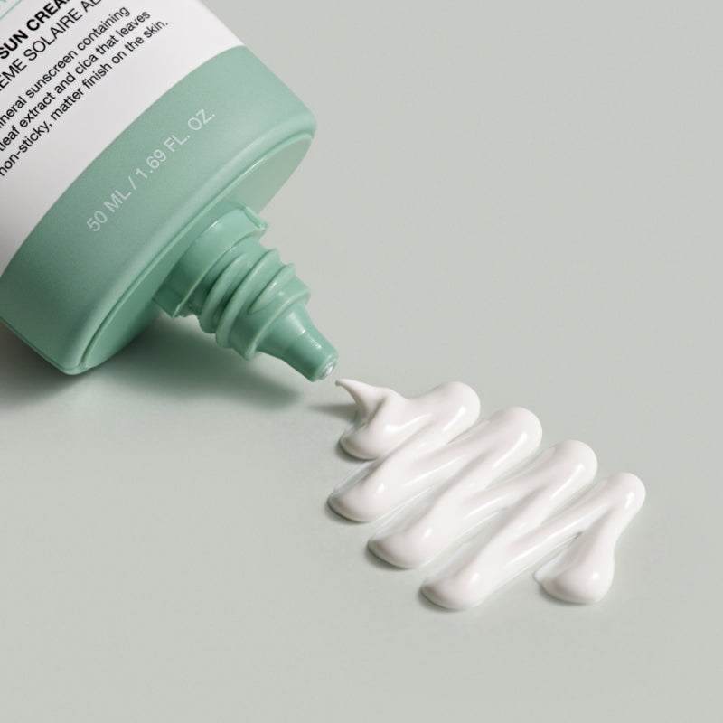 Anua  - Airy Sun Cream 50ml